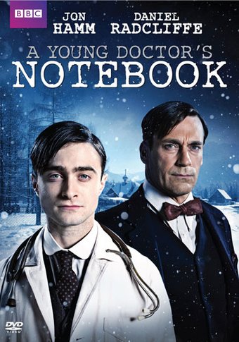 A Young Doctor's Notebook - Miniseries
