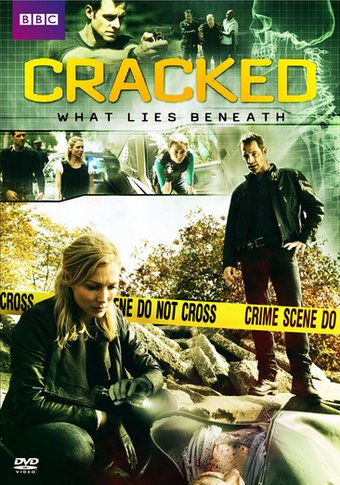Cracked: What Lies Beneath (2-DVD)