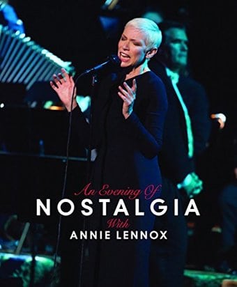 Annie Lennox - An Evening of Nostalgia with Annie