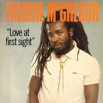 Love At First Sight (Damaged Cover)