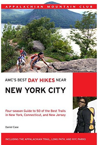 AMC's Best Day Hikes Near New York City: