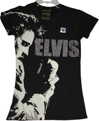 Elvis Presley - Showtime - T-Shirt