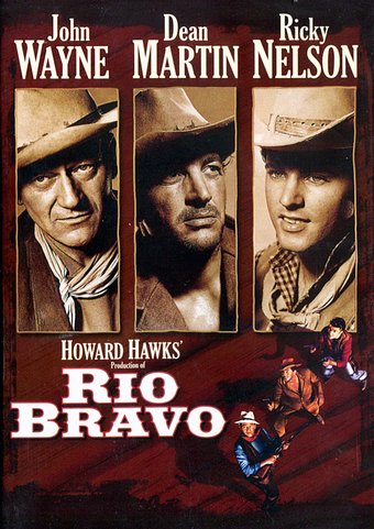 Rio Bravo