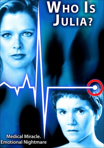 Who is Julia?