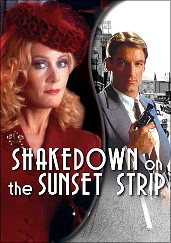 Shakedown on the Sunset Strip