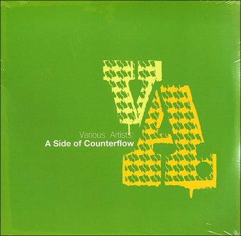 A Side of Counterflow (2-LPs)
