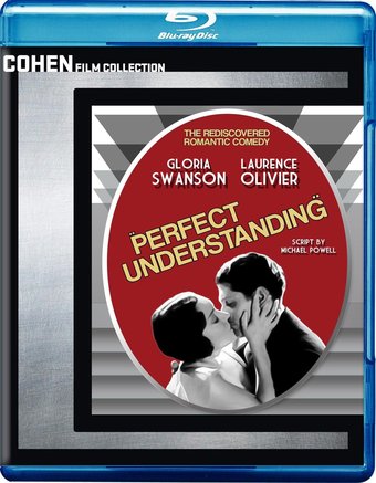 Perfect Understanding (Blu-ray)