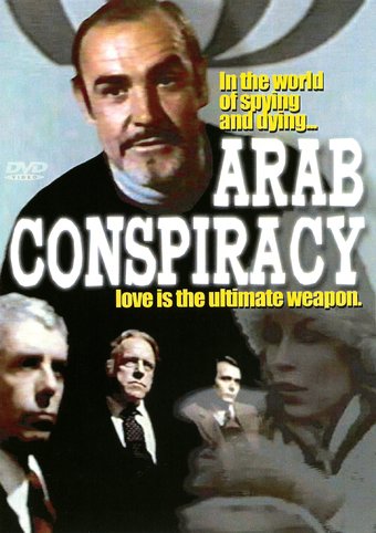 Arab Conspiracy