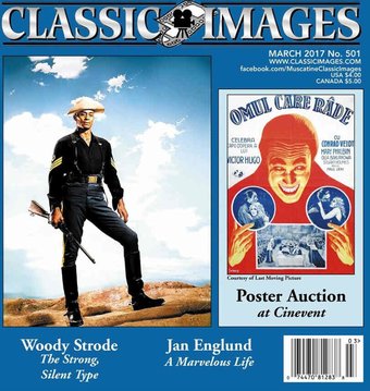 Classic Images #501 Classic Images #501