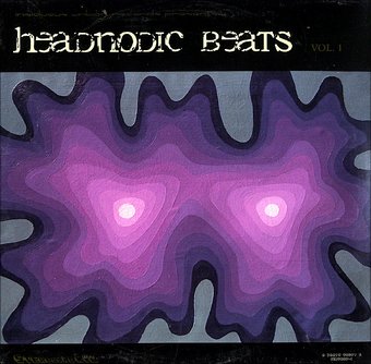 Headnodic Beats Volume1