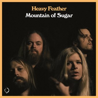 Mountain of Sugar (Damaged Cover)