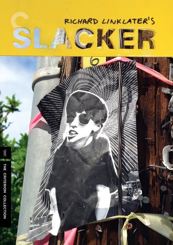Slacker (2-DVD)