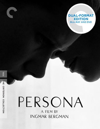 Persona (Blu-ray + DVD)
