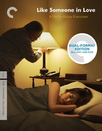 Like Someone in Love (Blu-ray + DVD)