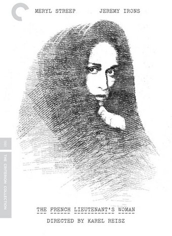 The French Lieutenant's Woman (2-DVD)