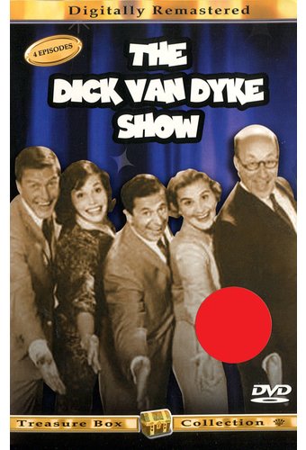The Dick Van Dyke Show - 4-Episode Collection