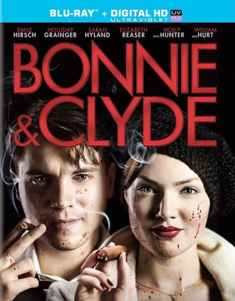 Bonnie & Clyde (Blu-ray)