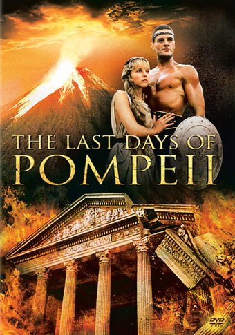 The Last Days of Pompeii (2-DVD)