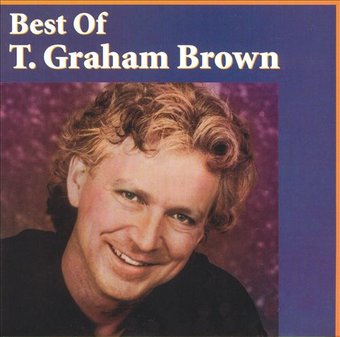 Best of T. Graham Brown