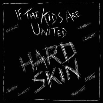 If The Kids Are United (Damaged Cover)