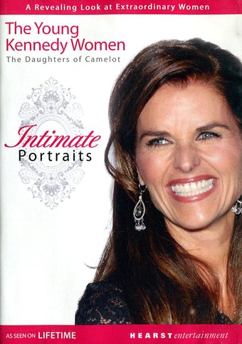 Intimate Portraits - The Young Kennedy Woman: The