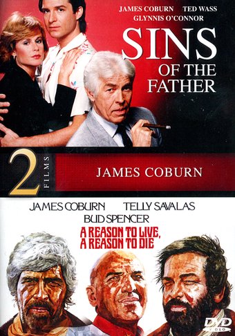 Sins of the Father / A Reason to Live, a Reason