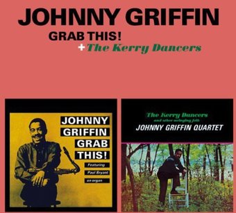 Grab This / The Kerry Dancers [Remastered]
