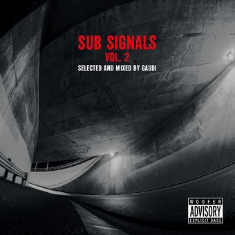 Sub Signals Vol. 2 (2LPs) (Damaged Cover)
