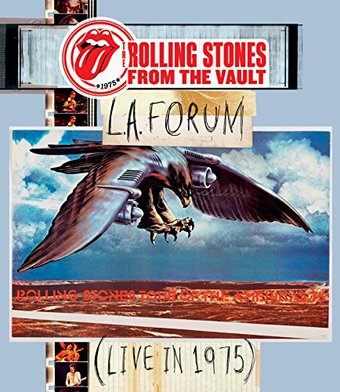 L.A. Forum (Live in 1975)