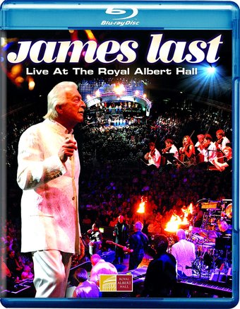 James Last - Live At The Royal Albert Hall