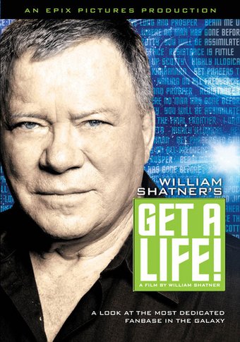 William Shatner's Get a Life: A Look at the Most