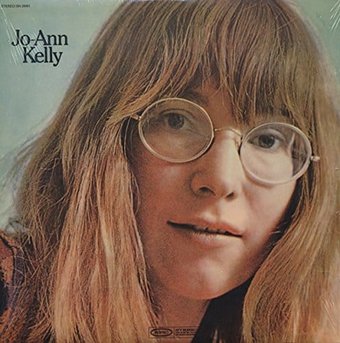 Jo-Ann Kelly