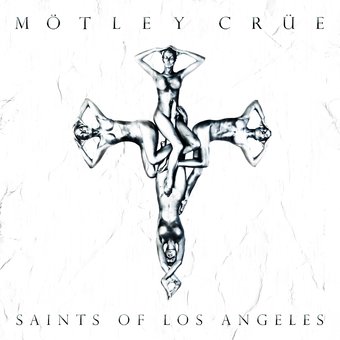 Saints of Los Angeles (180Gv)