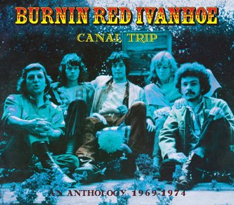 Canal Trip: An Anthology 1969-1974 (2-CD)