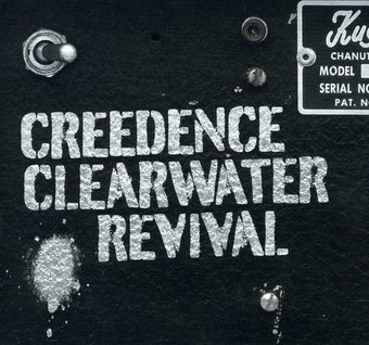 Creedence Clearwater Revival (6-CD)