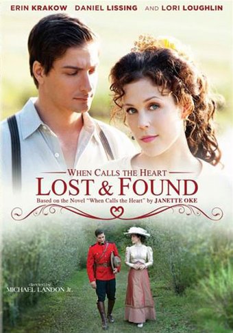 When Calls the Heart: Lost and Found