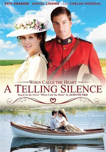 When Calls the Heart: A Telling Silence
