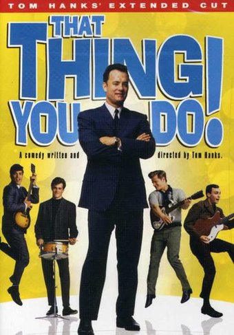 That Thing You Do! (2-DVD)