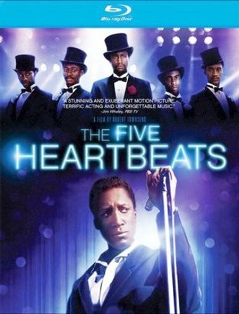 The Five Heartbeats (Blu-ray)
