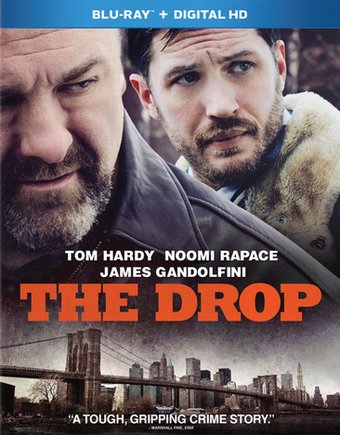 The Drop (Blu-ray)