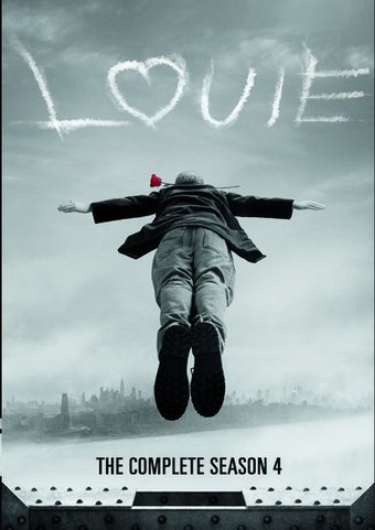 Louie - Season 4 (2-Disc)