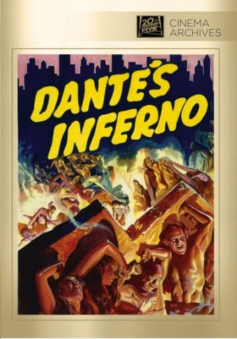 Dante's Inferno