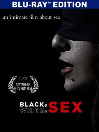 Black & White & Sex (Blu-ray)