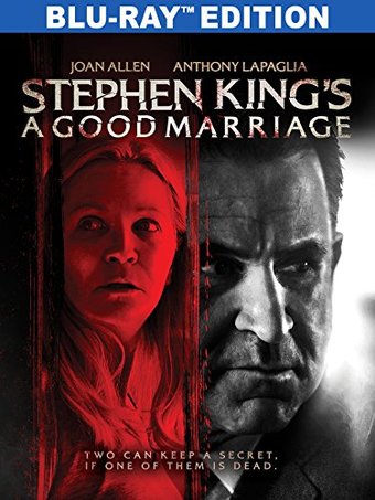 A Good Marriage (Blu-ray)