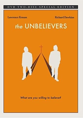The Unbelievers (2-Disc)