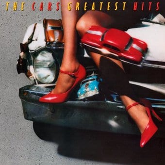 The Cars Greatest Hits (180GV)