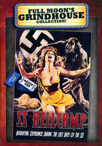 SS Hell Camp