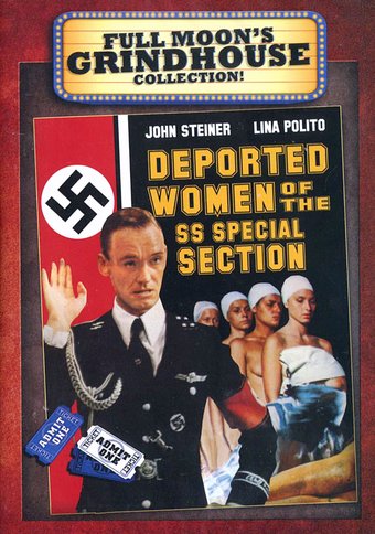 Deported Women of the SS Special Section