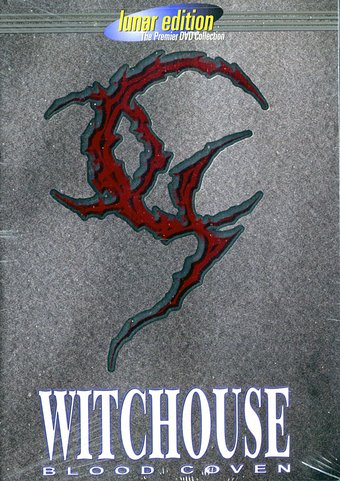 Witchouse 2: Blood Coven (Lunar Edition -
