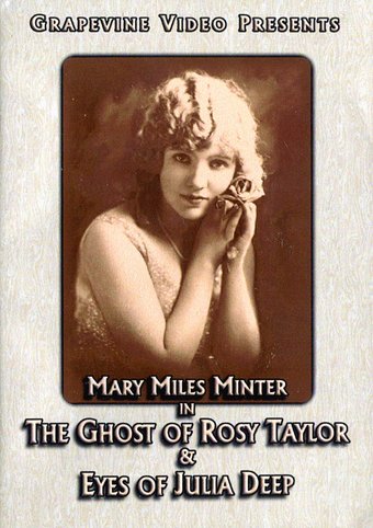 The Ghost of Rosy Taylor / Eyes of Julia Deep